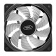 Deepcool RF120 FS 120mm LED Case Fan 3-in-1 Pack